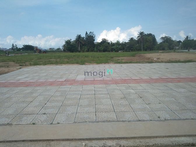 Hình ảnh KDC Thái Bình _Minh Châu Trung tâm Thành phố Rạch Giá