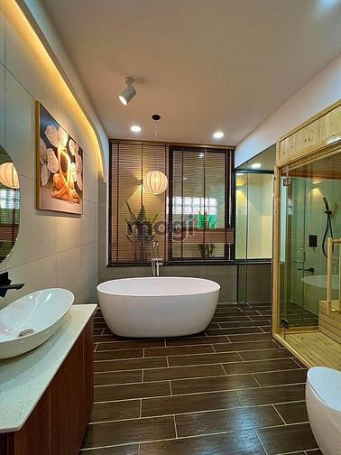 Hình ảnh Bán căn nhà siêu đẹp hướng Tây Nam ở Phạm Văn Chiêu, quận Gò Vấp