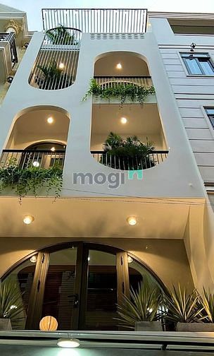 Hình ảnh Bán căn nhà siêu đẹp hướng Tây Nam ở Phạm Văn Chiêu, quận Gò Vấp