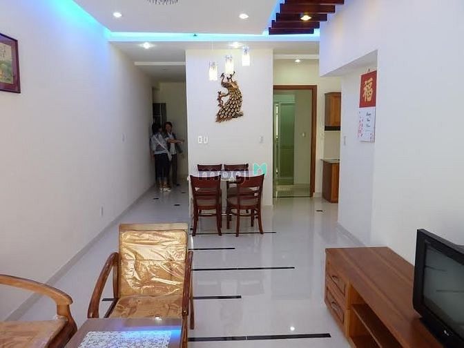 Hình ảnh Bán gấp Trang Chủ MB66.COM / Đăng Ký Tặng 66K Sky Garden 3 Phú Mỹ Hưng 2pn 2wc giá 2 tỷ 750 triệu