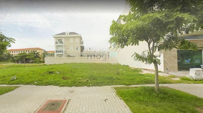 Hình ảnh Cần bán đất nền mt Hoàng Hữu Nam, Long Thạnh Mỹ, Q9.Dt 100m2, sổ riêng