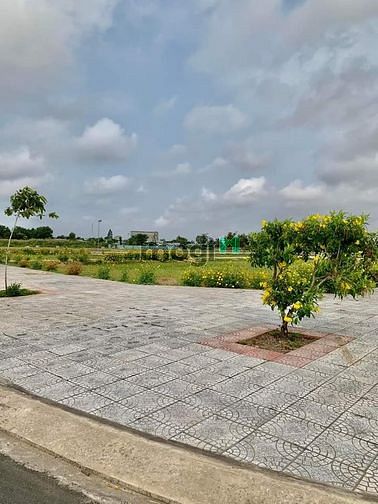 Hình ảnh KDC Thái Bình _Minh Châu Trung tâm Thành phố Rạch Giá