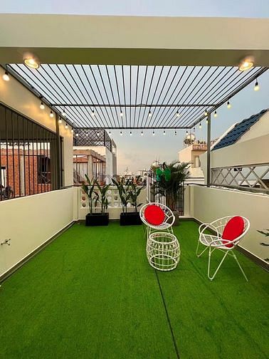 Hình ảnh Bán căn nhà siêu đẹp hướng Tây Nam ở Phạm Văn Chiêu, quận Gò Vấp