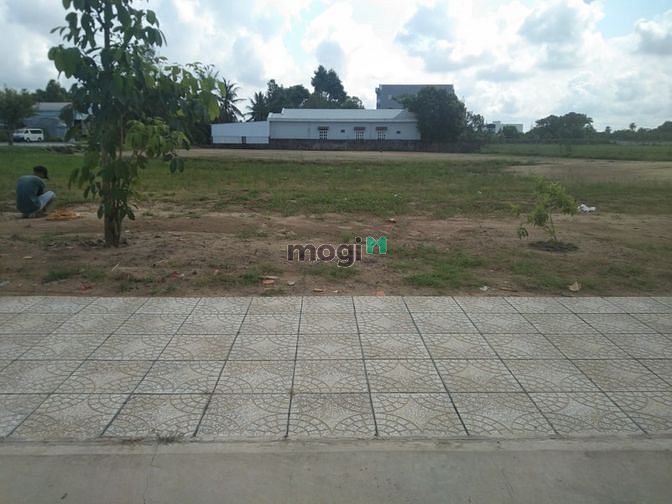 Hình ảnh KDC Thái Bình _Minh Châu Trung tâm Thành phố Rạch Giá