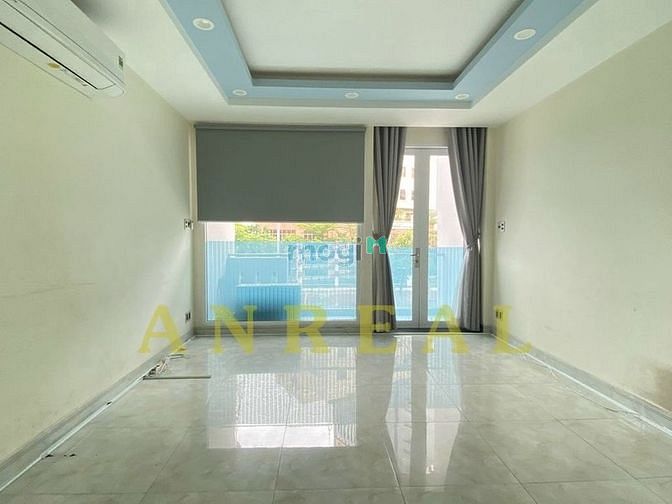 Hình ảnh Cho Thuê Nhà Phố An Phú - Hầm Thang Máy - Giá 40 Triệu