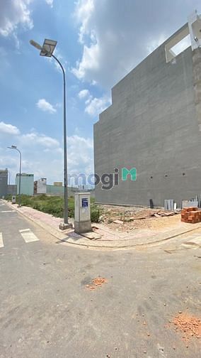 Hình ảnh Bán đất KDC hiện hữu Hưng Lộ 2- gần bệnh viện Bình Tân 2km - Aeon MALL