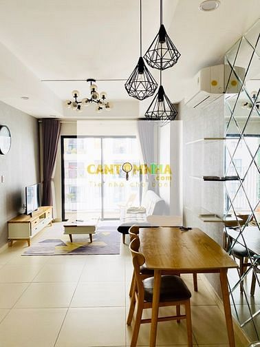 Hình ảnh [CẦN BÁN] Mb6623 nạp rút nhanh chóng 2 PN - M-One Nam Sài Gòn, Quận 7 , 2 tỷ 850