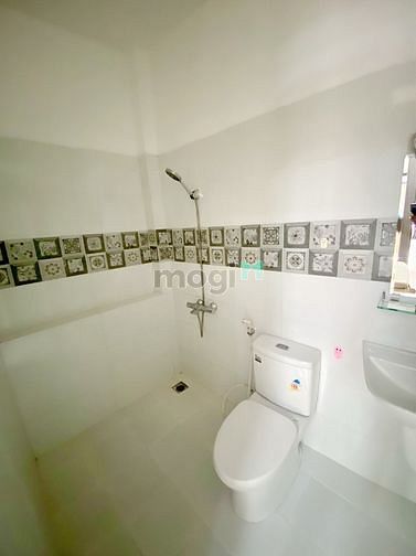 Hình ảnh Phòng trọ cao cấp lầu 1 full nội thất- 5tr bình thạnh