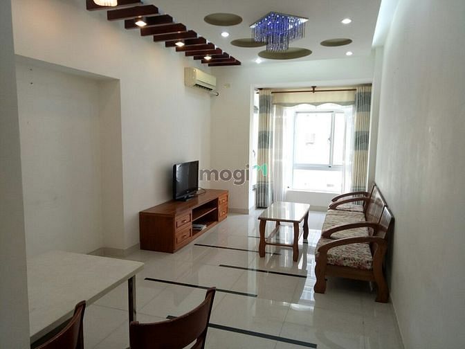 Hình ảnh Bán gấp Trang Chủ MB66.COM / Đăng Ký Tặng 66K Sky Garden 3 Phú Mỹ Hưng 2pn 2wc giá 2 tỷ 750 triệu