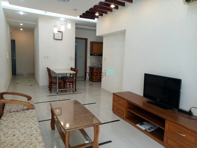Hình ảnh Bán gấp Trang Chủ MB66.COM / Đăng Ký Tặng 66K Sky Garden 3 Phú Mỹ Hưng 2pn 2wc giá 2 tỷ 750 triệu