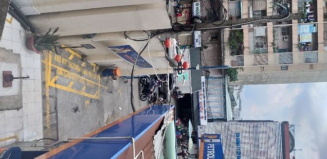 Hình ảnh Nhà đang kinh doanh cần bán