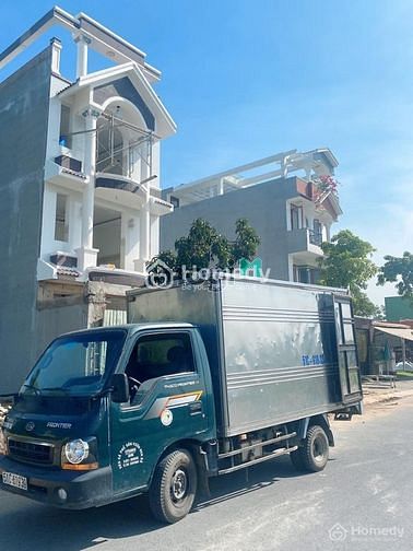 Hình ảnh Bán đất KDC hiện hữu Hưng Lộ 2- gần bệnh viện Bình Tân 2km - Aeon MALL