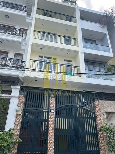 Hình ảnh Cho Thuê Nhà Phố An Phú - Hầm Thang Máy - Giá 40 Triệu