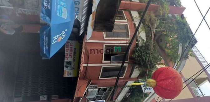 Hình ảnh Nhà đang kinh doanh cần bán