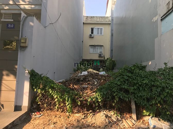 Hình ảnh Bán Đất Bình Tân MT Hương Lộ 2 Gần Bệnh Viện Bình Tân Mã Lò QL1A TPHCM