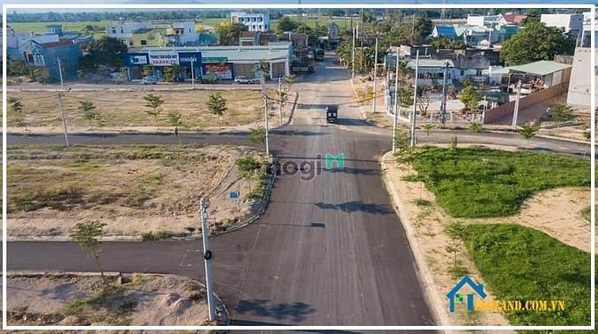 Hình ảnh Bán gấp lô MT Dương Thị Giang, Quận 12. SHR giá 2ty3 , 80m2