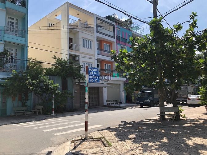 Hình ảnh Bán Đất Bình Tân MT Hương Lộ 2 Gần Bệnh Viện Bình Tân Mã Lò QL1A TPHCM