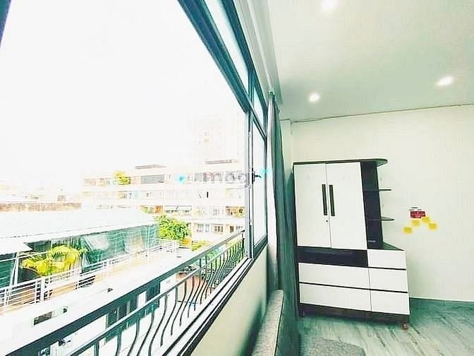 Hình ảnh Phòng Studio Full nội thất cửa sổ thóang mát - Trường Sa