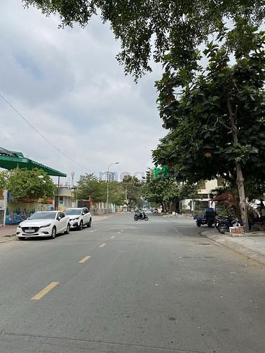 Hình ảnh Cần bán đất 80m2 mt Nguyễn Quý Cảnh, Phường An Phú, 3,7 tỷ sổ hồng
