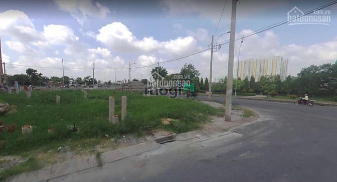Hình ảnh Bán lô đất MT đường số 82, Phường 10, Quận 6, Giá 2,2tỷ 80m2 SHR