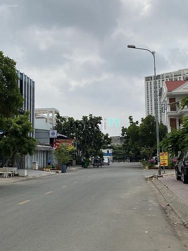 Hình ảnh Cần bán đất 80m2 mt Nguyễn Quý Cảnh, Phường An Phú, 3,7 tỷ sổ hồng