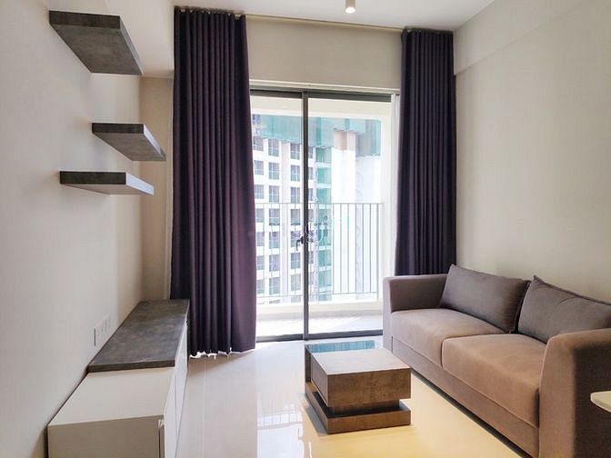 Hình ảnh Masteri An Phú 2PN, 70m2, tầng cao cần ra nhanh 4 tỷ 3. Liên hệ Khiêm