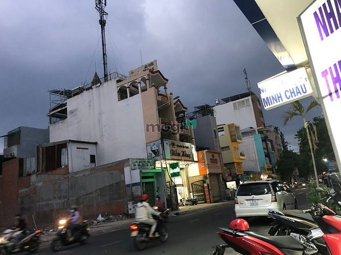 Hình ảnh CHÍNHCHỦCẦNBÁNGẤP lô đất mặt tiền đg ĐộcLập Q.TânPhú DT100m2- giá2.9tỷ