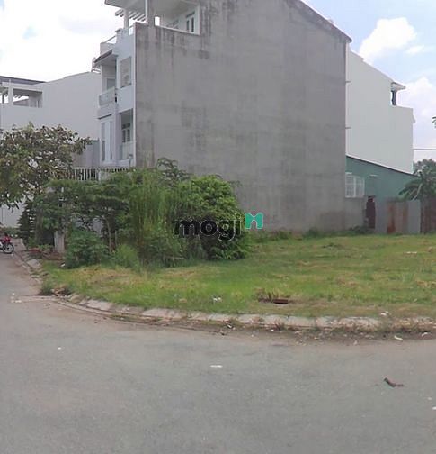 Hình ảnh Cần bán đất nền mt Nguyễn Hoàng, An Phú, Q2. Dt 100m2, sổ hồng riêng.