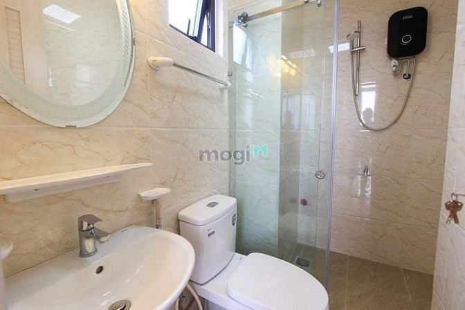 Hình ảnh Căn Hộ Studio_Duplex Ban công_cửa sổ full nội thất gần Lotte Quận 7