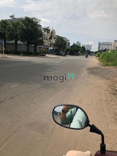 Hình ảnh Bán đất nên MTKD đường số 34. Bình Trị Đông B. Bình Tân. 20 x 20m .