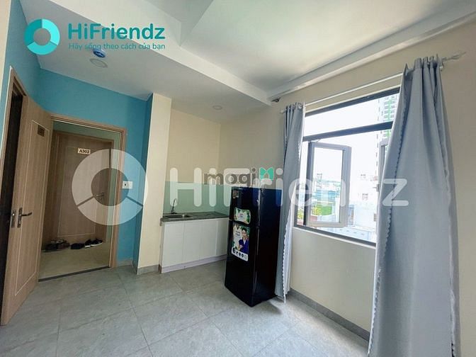 Hình ảnh 🥰 Hỗ trợ cọc duplex full nội thất, gần cầu Kinh Thanh Đa, Bx Miền Đôn
