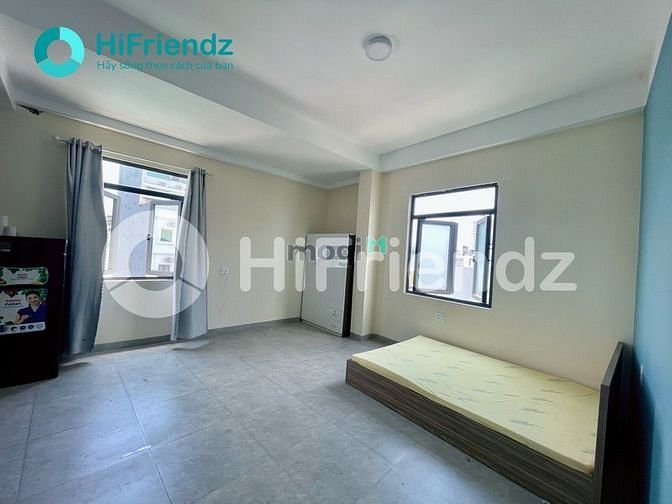 Hình ảnh 🥰 Hỗ trợ cọc duplex full nội thất, gần cầu Kinh Thanh Đa, Bx Miền Đôn