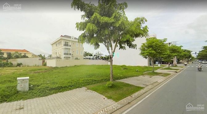 Hình ảnh Cần bán đất nền mt Nguyễn Hoàng, An Phú, Q2. Dt 100m2, sổ hồng riêng.