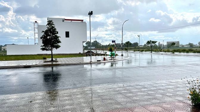Hình ảnh KDC hot tại thành phố rạch giá