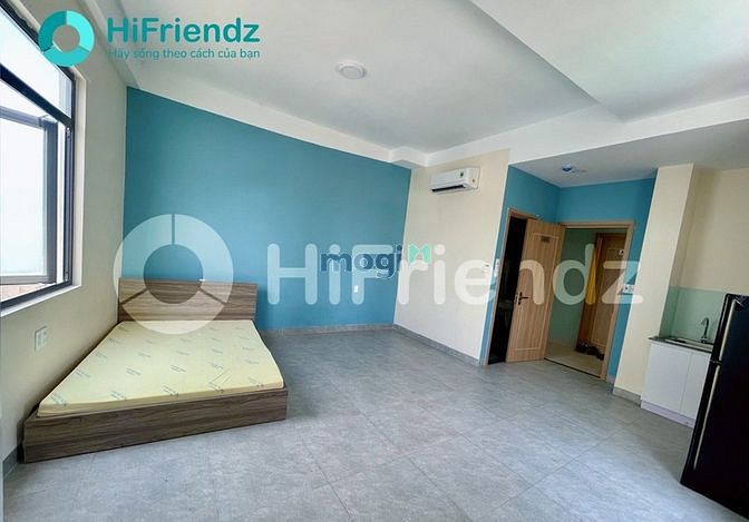 Hình ảnh 🥰 Hỗ trợ cọc duplex full nội thất, gần cầu Kinh Thanh Đa, Bx Miền Đôn