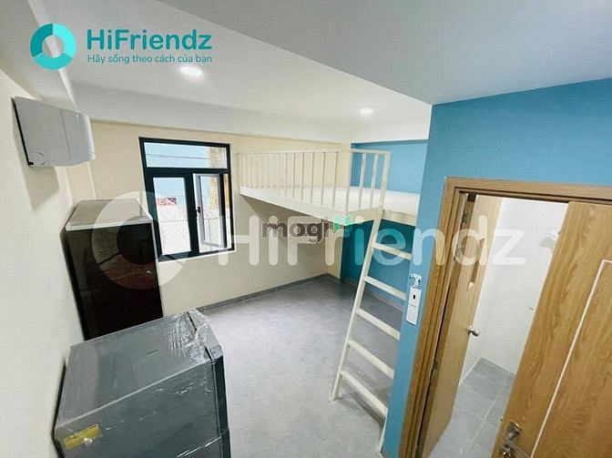 Hình ảnh 🥰 Hỗ trợ cọc duplex full nội thất, gần cầu Kinh Thanh Đa, Bx Miền Đôn