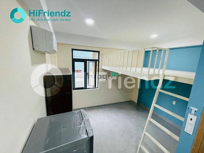 Hình ảnh 🥰 Hỗ trợ cọc duplex full nội thất, gần cầu Kinh Thanh Đa, Bx Miền Đôn