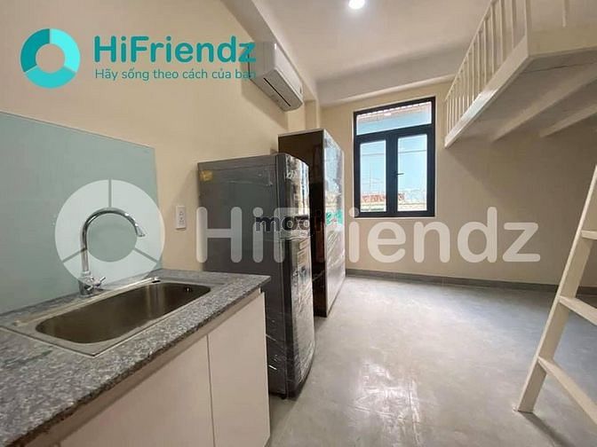 Hình ảnh 🥰 Hỗ trợ cọc duplex full nội thất, gần cầu Kinh Thanh Đa, Bx Miền Đôn