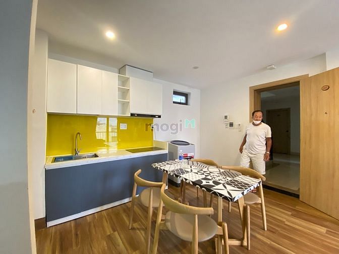 Hình ảnh Cho thuê Trang Chủ MB66.COM / Đăng Ký Tặng 66K đường Tô Hiến Thành 1PN có Ban Công 50m2