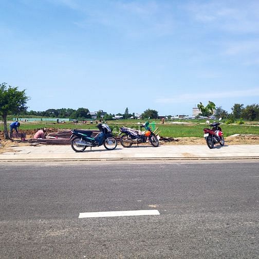 Hình ảnh Nhà hình thành trong tương lai