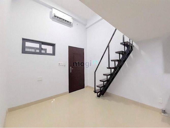 Hình ảnh CĂN HỘ MỚI XÂY - FULL TIỆN NGHI - Nội thất cơ bản - 30m2