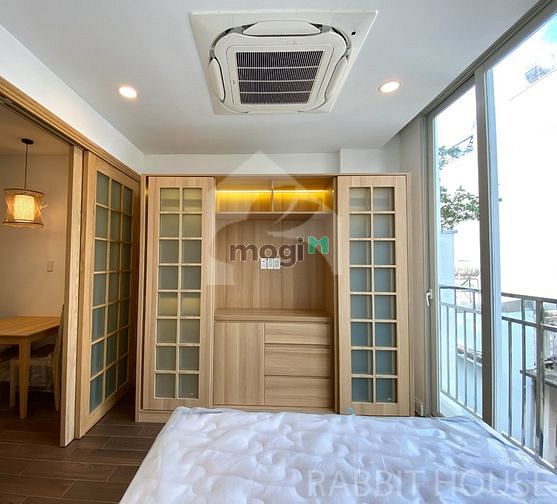Hình ảnh 🌸CHDV 1PN _ Full nội thất _ Mặt tiền Hai Bà Trưng