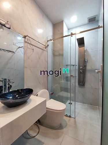 Hình ảnh Phòng có ban công, bếp riêng Hoàng Sa - Quận Tân Bình