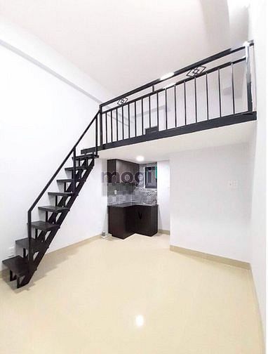 Hình ảnh CĂN HỘ MỚI XÂY - FULL TIỆN NGHI - Nội thất cơ bản - 30m2