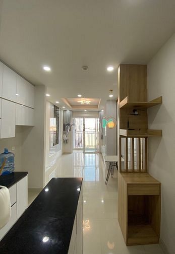 Hình ảnh Bán nhanh Richstar 53m2 và 65m2 từ nhà trống đến full nội thất