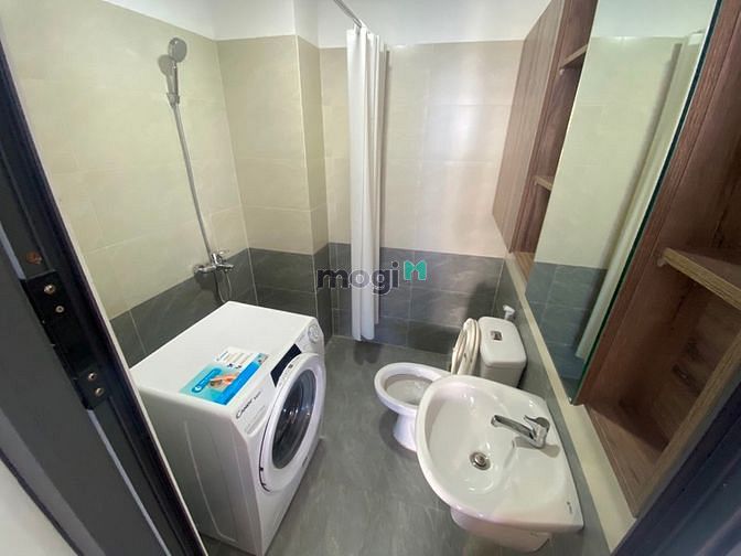 Hình ảnh Studio mới 100%-Full NT-Ban công rộng