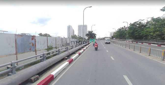 Hình ảnh Bán lô đất MT Nguyễn Đăng Đạo, Q 2, sổ hồng riêng,100m2 giá 2.2 tỷ