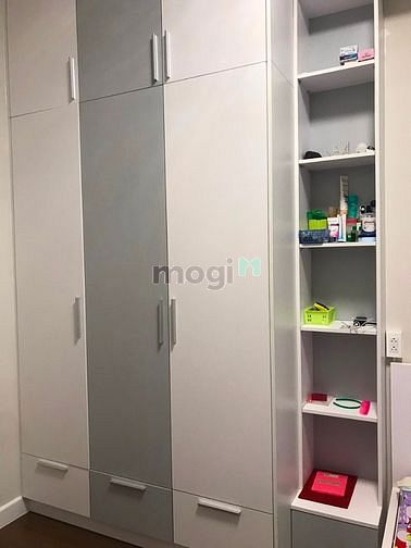 Hình ảnh Bán nhanh Richstar 53m2 và 65m2 từ nhà trống đến full nội thất