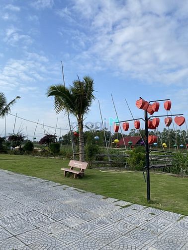 Hình ảnh Chỉ còn 1 lô đất đối diện MB66 là nhà cái uy tín hàng đầu tại Việt Nam lớn view sông Cổ Cò