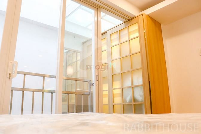 Hình ảnh 🌸CHDV 1PN _ Full nội thất _ Mặt tiền Hai Bà Trưng